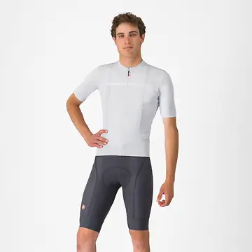FIETSBROEK CASTELLI COMPETIZIONE 2 BIB