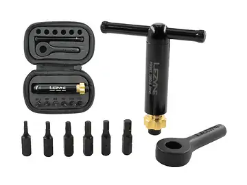 LEZYNE POCKET TORQUE DRIVE-1