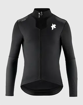 FIETSJAS ASSOS EQUIPE RS JOHDAH ULTRAZ WINTER