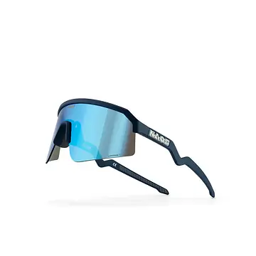 FIETSBRIL NAOS ZIRIS NAVY BLUE