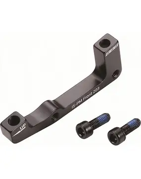 BBB POWERMOUNT POSTMOUNT IS TO PM 203MM-1