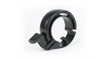 KNOG BEL OI  ZWART LARGE  23.8-31.8MM-1