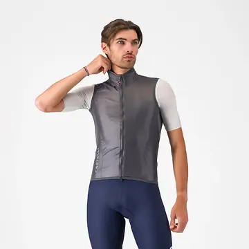 WINDVEST CASTELLI ARIA 2