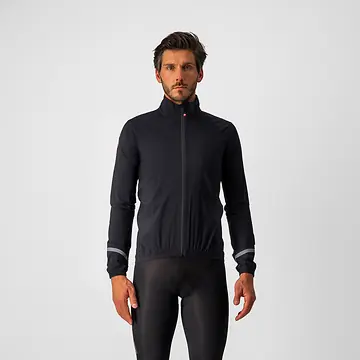 REGENVEST CASTELLI EMERGENCY 2 RAIN