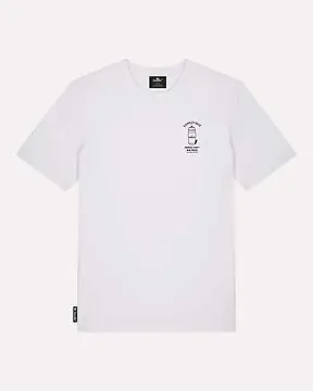 T-SHIRT THE VANDAL DOMESTIQUE
