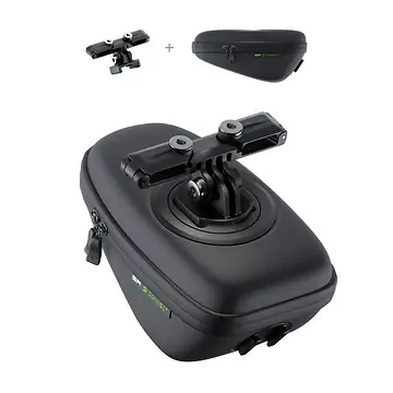 SP CONNECT SADDLE CASE SET-1