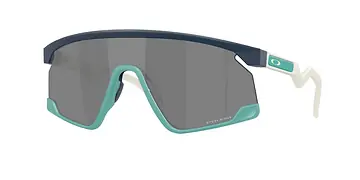 FIETSBRIL OAKLEY BXTR MATTE ABYSS PRIZM BLACK
