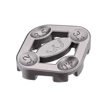 BBB SLEUTEL TURNER BTL-15-1