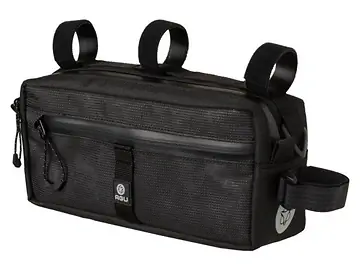 AGU VENTURE HANDLEBAR BAR BAG HI-VIS