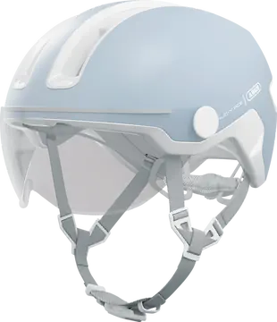 FIETSHELM ABUS HUD-Y ACE