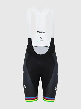 FIETSBROEK UAE WK POGACAR 2026