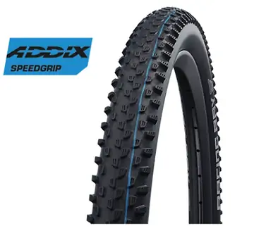BUITENBAND SCHWALBE RACING RAY TLE SUPER GROUND 29X2.25-1