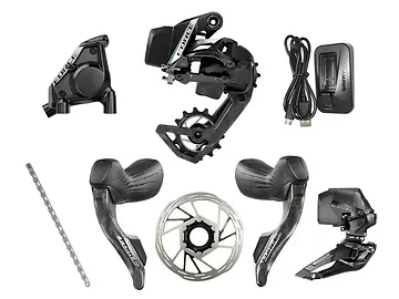 GROEP SRAM FORCE UPGRADE 2X12SPEED-1