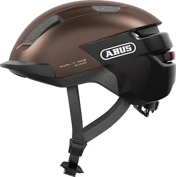 FIETSHELM ABUS PURL-Y ACE
