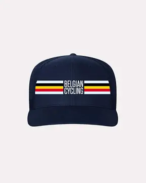 PODIUM CAP THE VANDAL BC S25