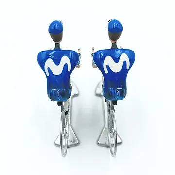 FLANDRIENS MOVISTAR 2024-1