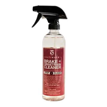 SILCA ULTIMATE BRAKE AND DRIVETRAIN CLEANER