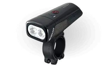 SIGMA BUSTER 1100 LED USB LI-ION ACCU MET SCHROEF HOUDER-1