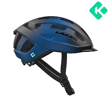 FIETSHELM LAZER CODAX KINETICORE + NET