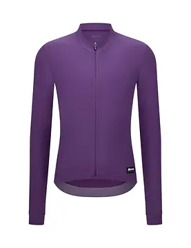 FIETSSHIRT SANTINI RTR LANGE MOUWEN