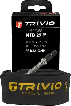 BINNENBAND TRIVIO MTB 29X1.75/2.50 42MM-1