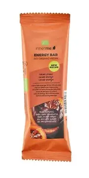INNERME ENERGY BAR 50G
