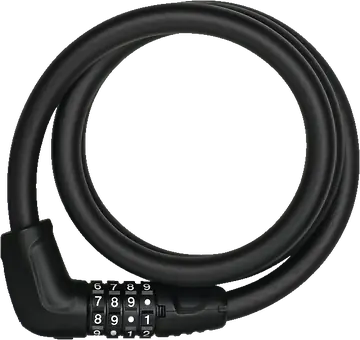 ABUS SLOT TRESOR 6615C/120 BK