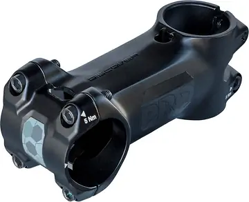 PRO STUURPEN PLT DISCOVER ALU 10CM ZWART-1