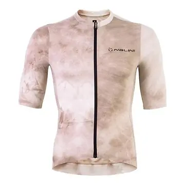 FIETSSHIRT NALINI TIE DYE
