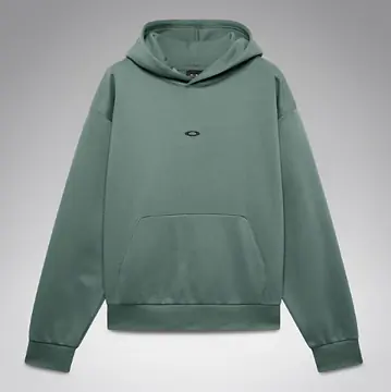 HOODIE OAKLEY METAL RISE