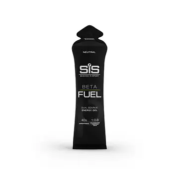 SIS BETA FUEL GEL NEUTRAL 60ML