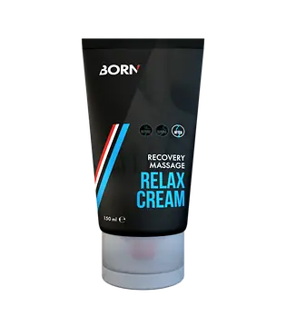 BORN RECOVERY RELAX 150ML-1