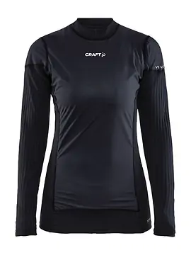 ONDERSHIRT CRAFT ACTIVE EXTREME X WIND LS DAMES