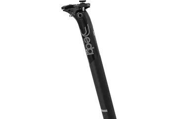 DEDA ZADELPEN ZERO100 ALU 31.6 350MM BOB-1