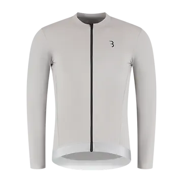 FIETSSHIRT BBB TRANSITION LANGE MOUWEN