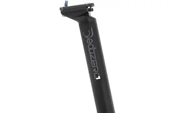 DEDA ZADELPEN ZERO1 31.6 350MM POB FINISH-1