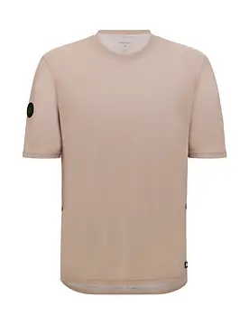 FIETSSHIRT SANTINI DELTA TECH T