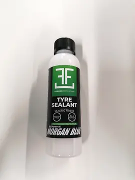 MORGAN BLUE TYRE SEALANT 200CC-1