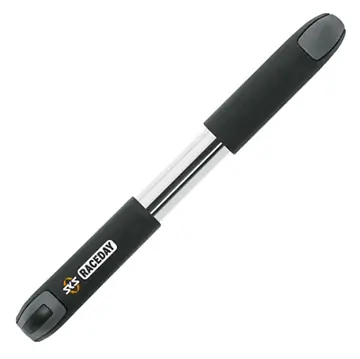 SKS MINIPOMP RACEDAY ZILVER-1
