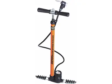 SKS VOETPOMP 2191 STAAL MULTIVALVE-1