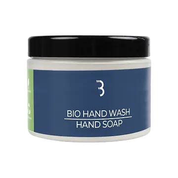 BBB HAND SOAP BIO HANDWASH WIT 500ML BTL-259-1