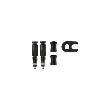 SCHWALBE CLIK VALVE CONVERSION KIT SV/FV NAAR SCV-1