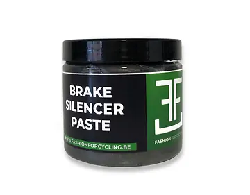 MORGAN BLUE BRAKE SILENCER PASTE-1