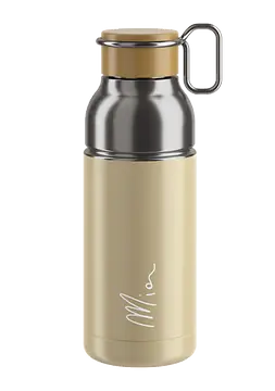 ELITE BUS MIA BEIGE /RVS650ML-1