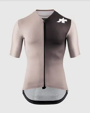 FIETSSHIRT ASSOS EQUIPE RS S11