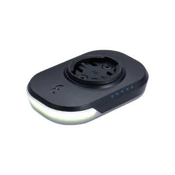 BBB LICHT SLICE 300 VOOR GARMIN/WAHOO BLS-281-1