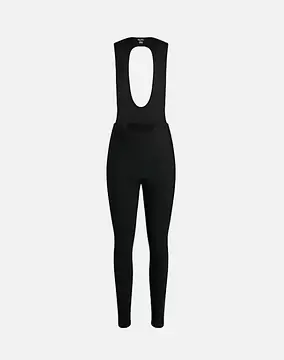 LANGE FIETSBROEK RAPHA CORE CARGO WINTER DAMES