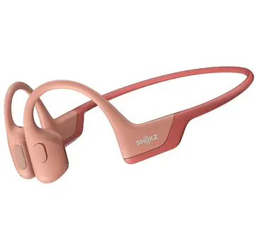 SHOKZ OPEN RUN PRO PINK-1