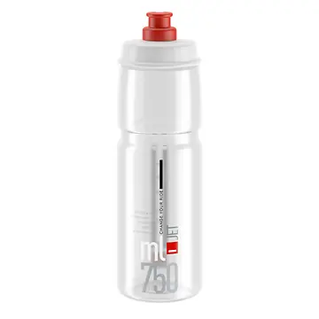 BUS ELITE JET TRANSPARANT ROOD 750ML-1