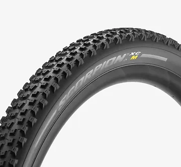 BUITENBAND PIRELLI SCORPION XC M